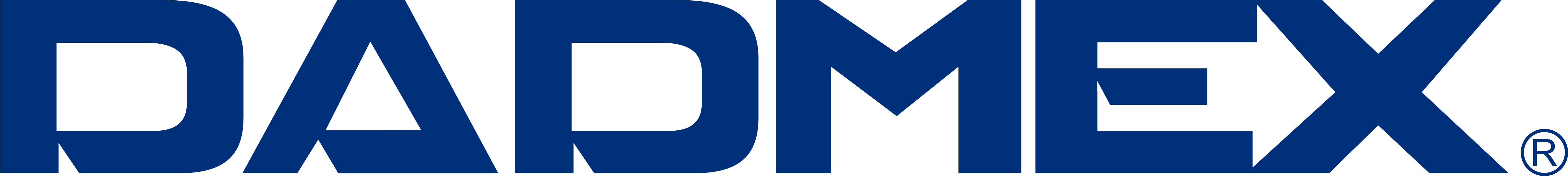 Dadmex logo